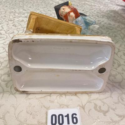Vintage Graduate Help