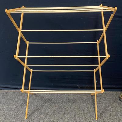 Clothes Rack