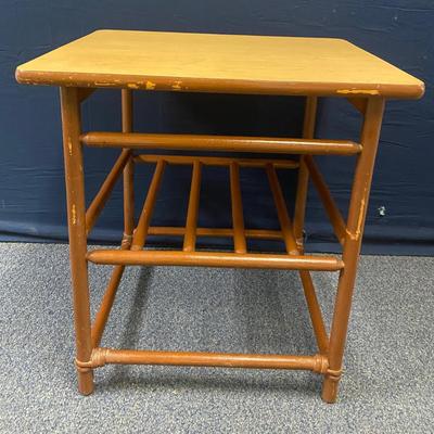 Side Table