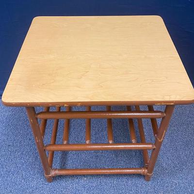 Side Table