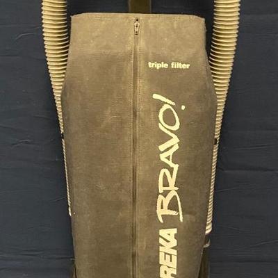 Eureka Bravo Vacuum