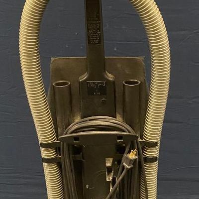 Eureka Bravo Vacuum