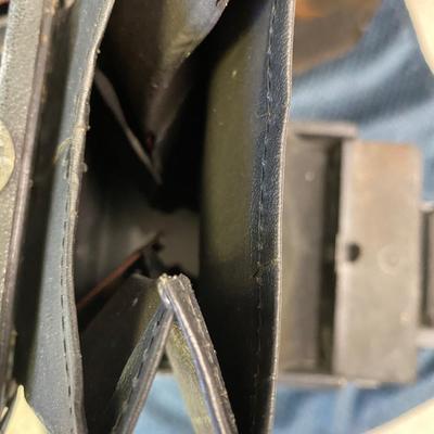 RB Auto Graflex Camera