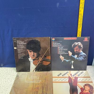 Records