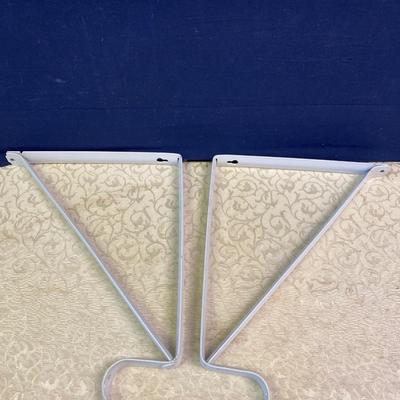 Shelf Brackets
