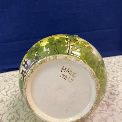 Beautiful Bird Pottery
