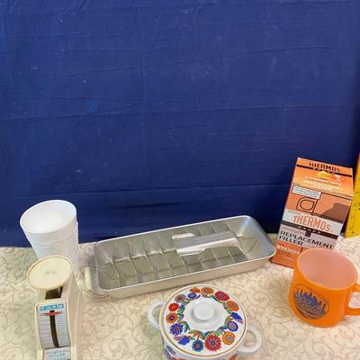 Kitchen Lot