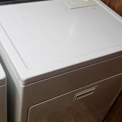 Kenmore dryer