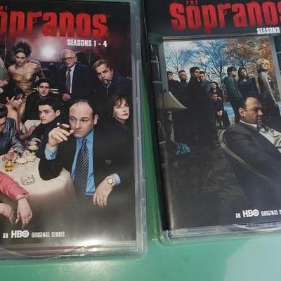 The Sopranos