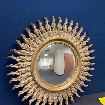 Vintage Mirror