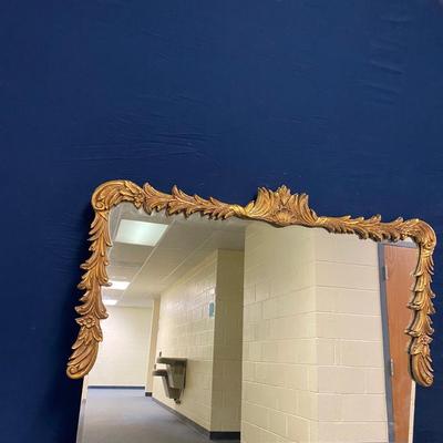 Vintage Mirror