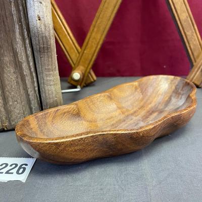 Wood assortment