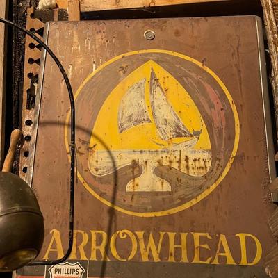 Arrowhead Yacht Club Grand lake