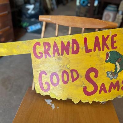 Grand Lake Good Sams