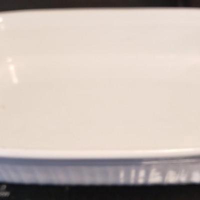 Corning ware
