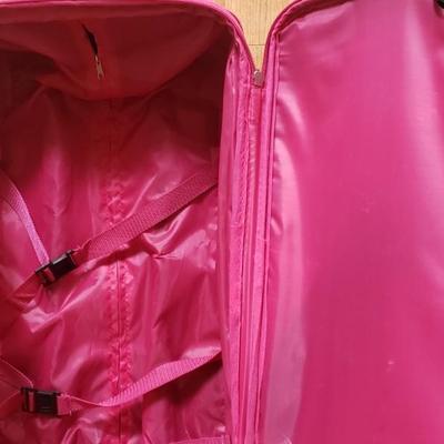 Carry on Suitcase