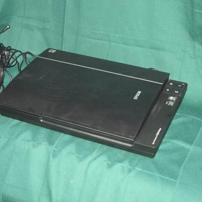 Epson Perfection V330 Photo Scanner