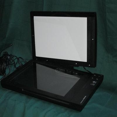 Epson Perfection V330 Photo Scanner
