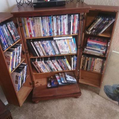 Dvds