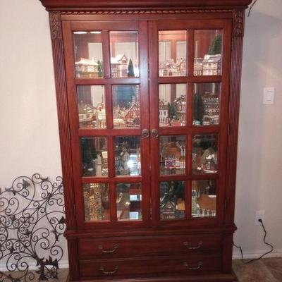 China cabinet