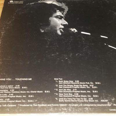 Neil Diamond Vinyl