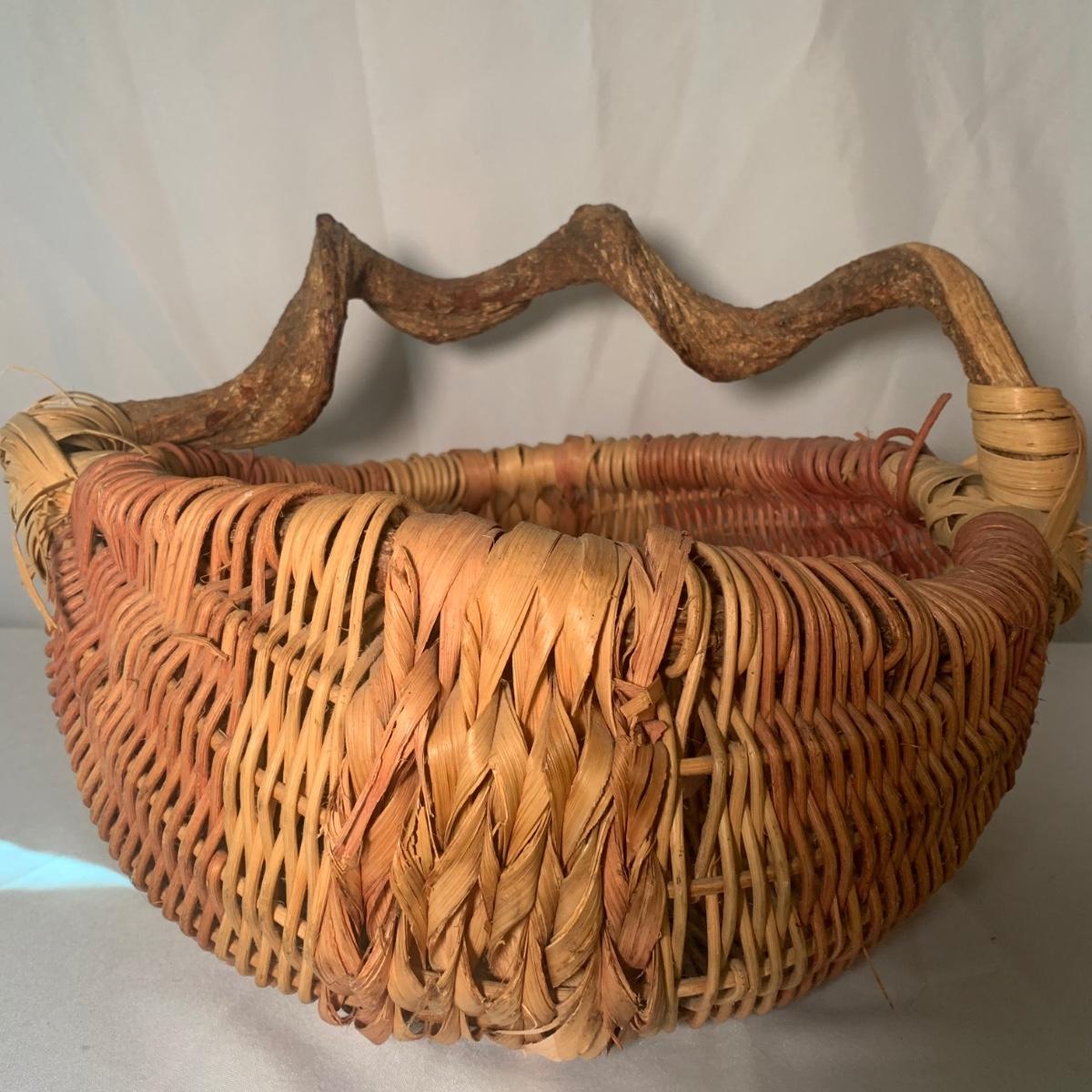 Unique Assortment of Baskets (FRKW)