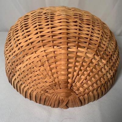 Unique Assortment of Baskets (FR-KW)
