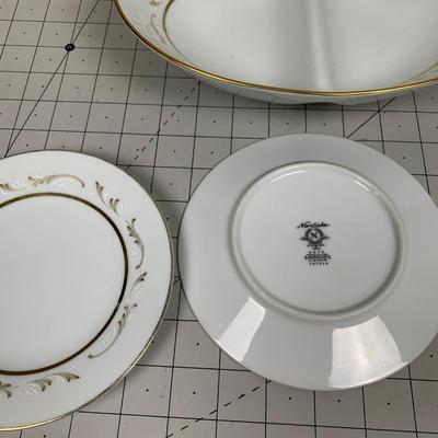#39 Beautiful Noritake Dinnerware Pieces