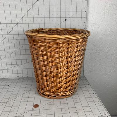 #126 Waste Basket