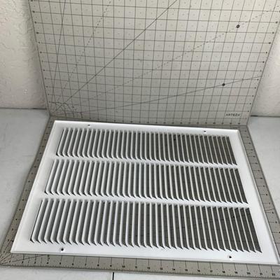 #234 Air Vent Cover