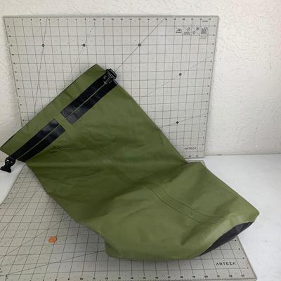 #239 Baja Green Dry Bag 30L 