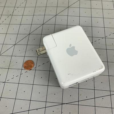 #251 Apple Charger Head