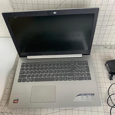 #267 Lenovo Laptop With Charger