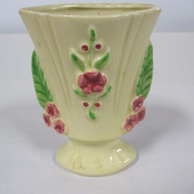 Vintage Shawnee Pottery