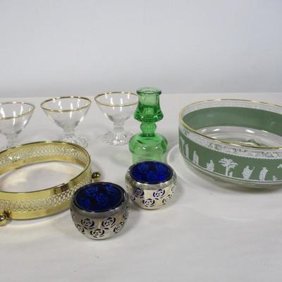 Hellenic Design By Jeannette Dish