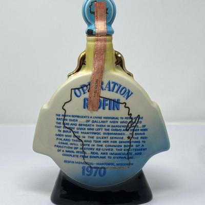 Collection of Jim Beam Collector's Liquor Bottles/Decanters (*All Bottles Are Empty*)