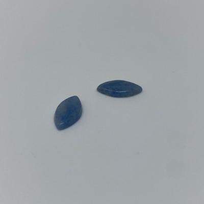 Blue Aventurine Stones