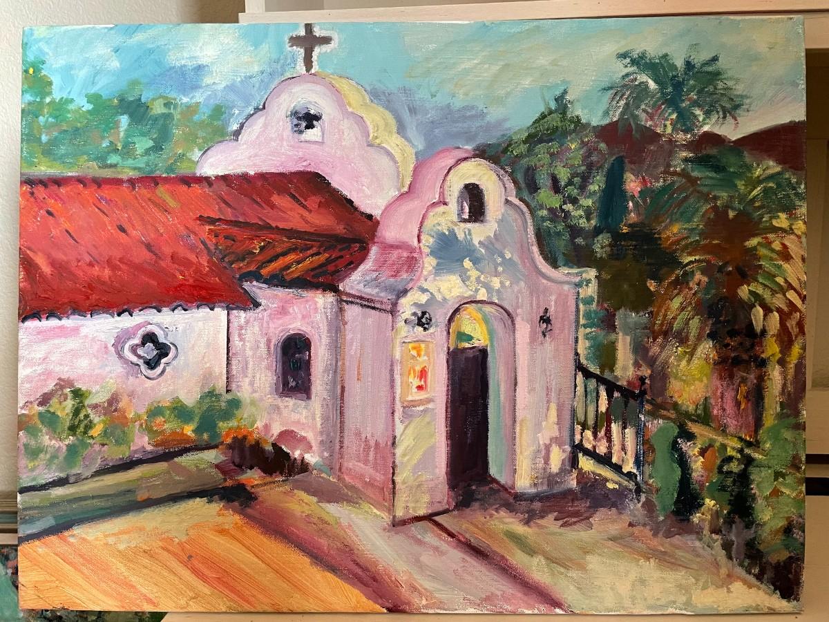 ORIGINAL ABSTRACT ART