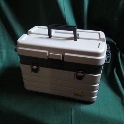 Fishing Tackle Box