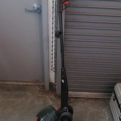 Black and Decker LE500 Deluxe Trencher