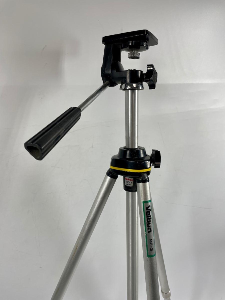 Velbon Camera Tripod