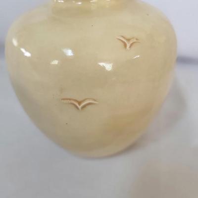 Miniature Chinese Vase