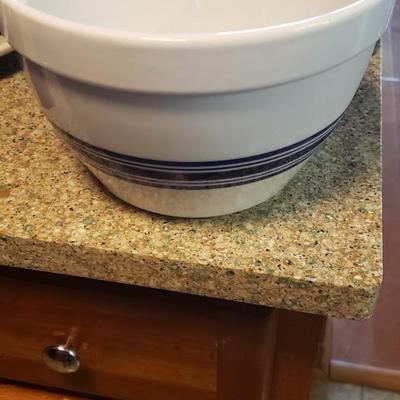 Mixing Bowl