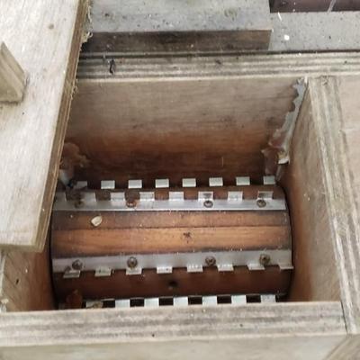 Antique Apple Press