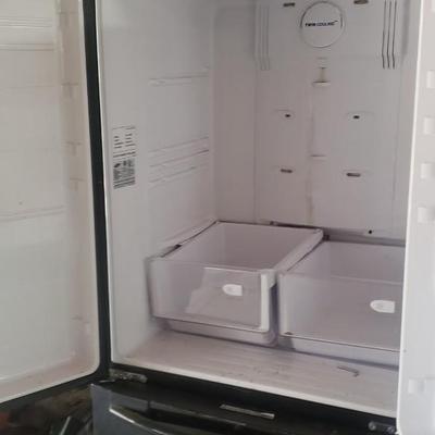 Frigidaire refrigerator