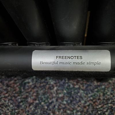 Freenotes Wing Therapeutic Xylophone with mallets