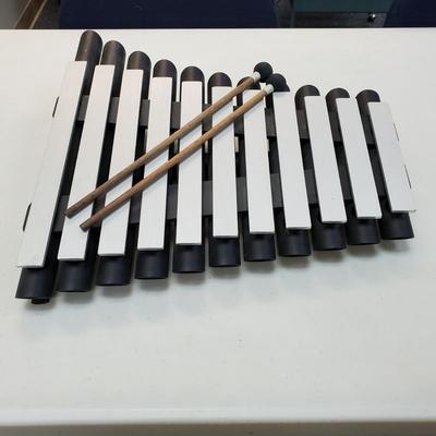 Freenotes Wing Therapeutic Xylophone with mallets