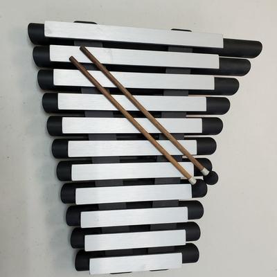 Freenotes Wing Therapeutic Xylophone with mallets