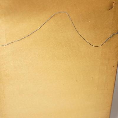 ANTIQUE SAMPLER OF NUMBERS & ALPHABETS. "ELIZABETH WEIN "