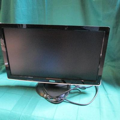 Dell 21" Monitor